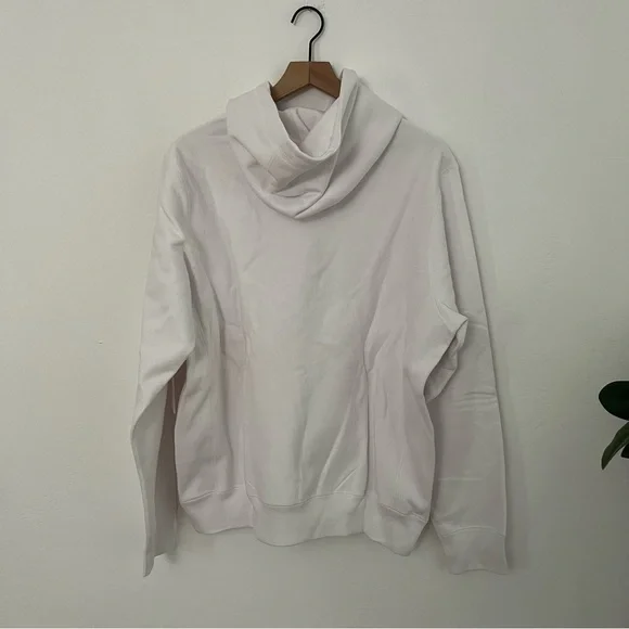 Bianca Chandon Lover Valentine’s Red Sequin Hoodie